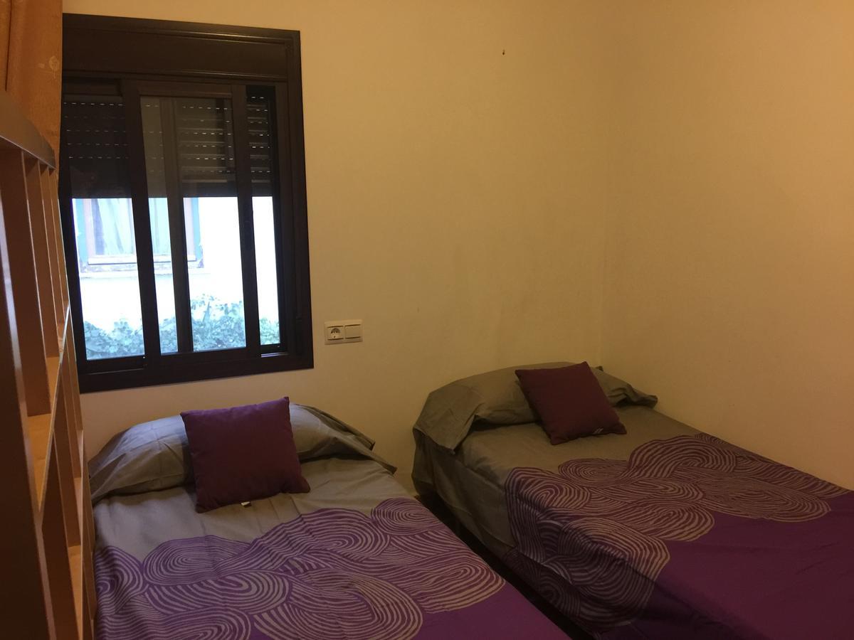 Appartement M.l. Real *
