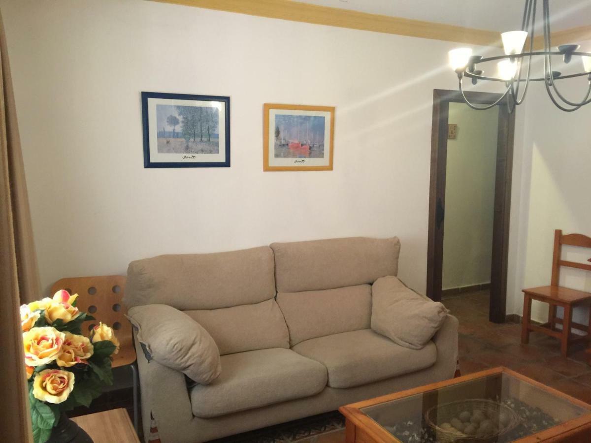 Appartement M.l. Real *