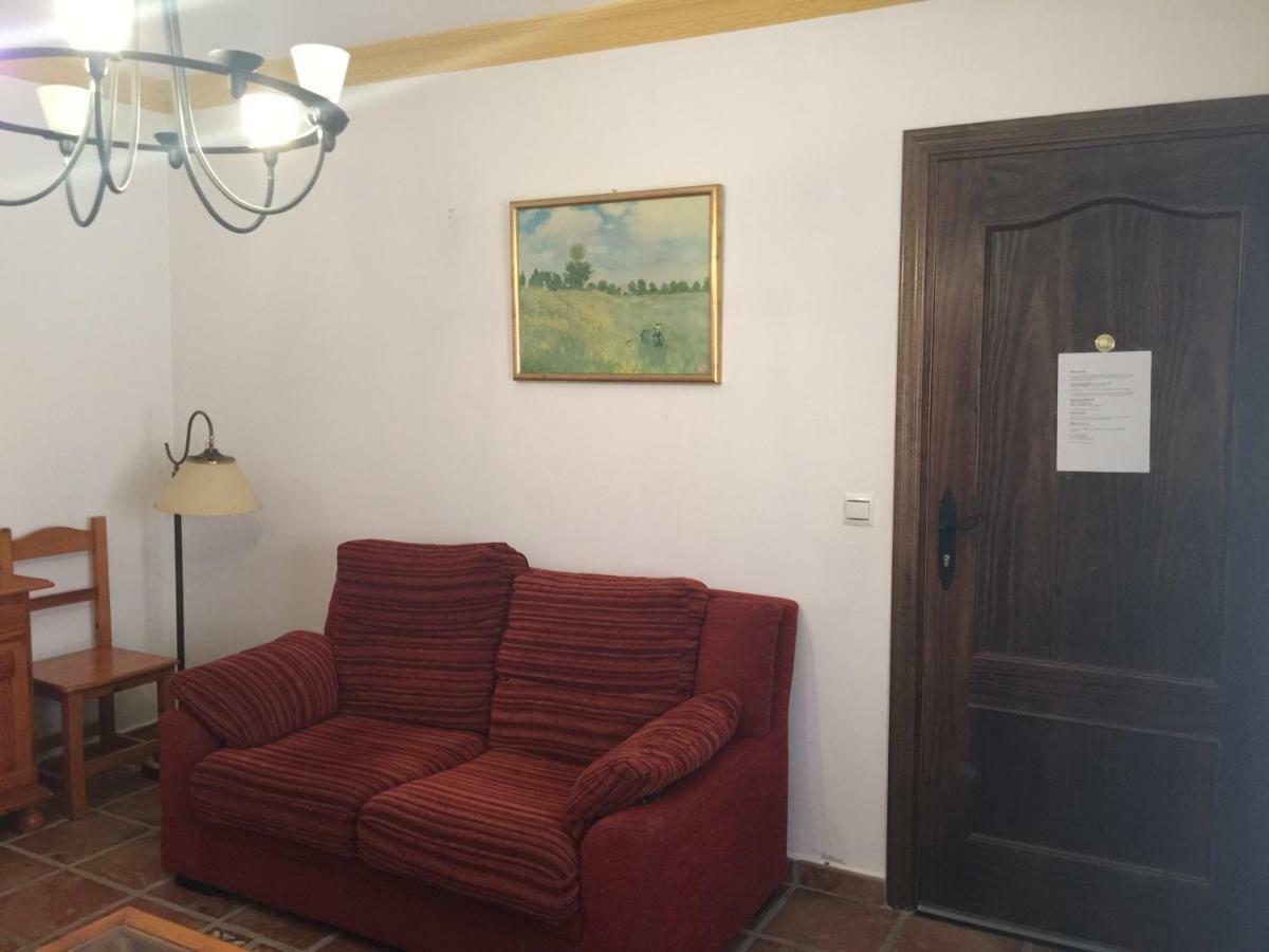 M.l. Real Appartement *