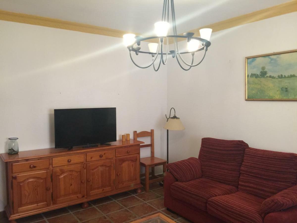 M.l. Real Appartement Ronda